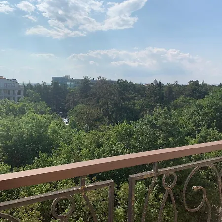 Apartment Happy Smiles Pomorie